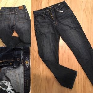 Men’s Lucky Brand jeans size 32 x 32